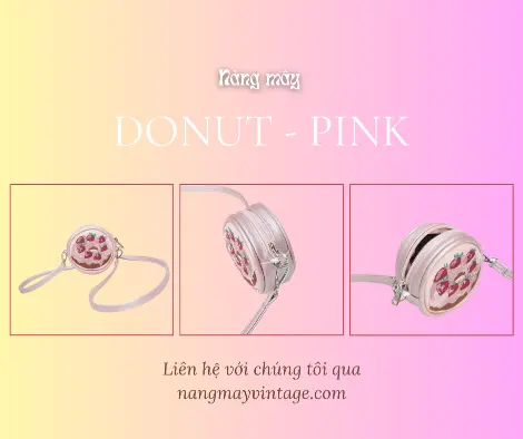 ví nữ đơn giản