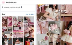 ví đựng tiền mini nữ