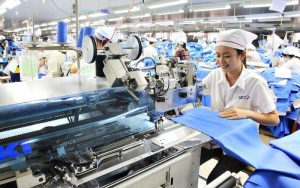 Top 7 công ty sản xuất phụ kiện túi xách uy tín, Công Ty TNHH Kinh Doanh Phụ Liệu Ngành May Nam Anh
