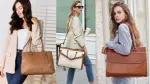 cách phối đồ với túi xách
