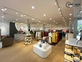 Shop túi xách ở Buôn Ma Thuột
